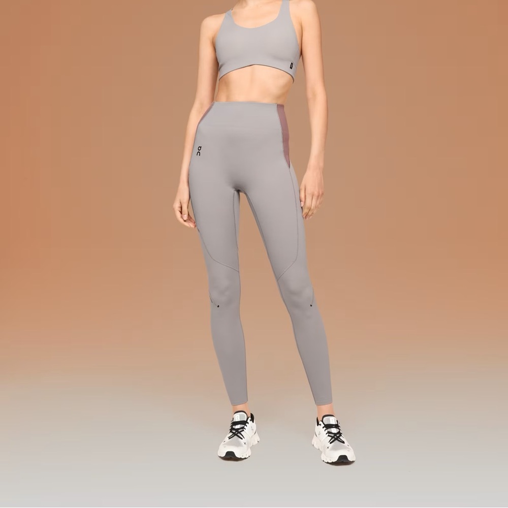 ☁️ON- Movement Tights Long☁️ - Picture 9 of 11